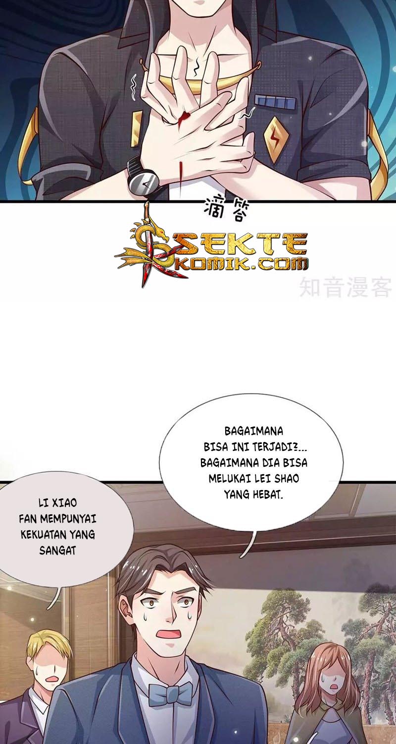I am Daxianzun Chapter 117 Gambar 13